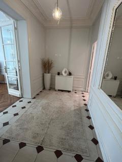 Appartement au cœur de Paris - Paris - 5
