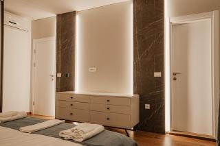 Darki Comfort Apartments - Stylish Apartments with Free Parking in Tranquil Area - Ohrid - 5