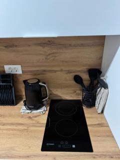 Mala Oaza Apartment - Sarajevo - 1