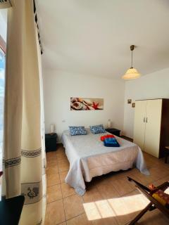 Bed and Breakfast Le petunie - Bari Sardo - 7