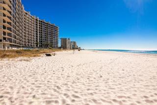 Almost Heaven Villa at Edgewater Beach Resort - Panama City Beach - 9