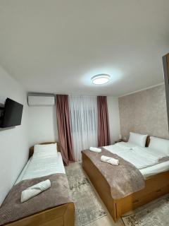 Mala Oaza Apartment - Sarajevo - 3