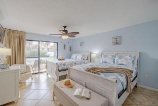 Almost Heaven Villa at Edgewater Beach Resort - Panama City Beach - 4