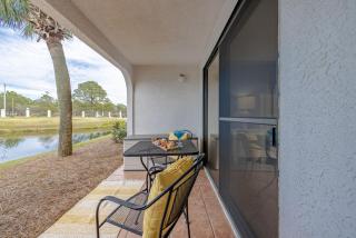Almost Heaven Villa at Edgewater Beach Resort - Panama City Beach - 2