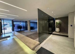 Excellent apartment on Avenida Francia - Rosario - 8