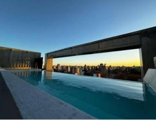 Excellent apartment on Avenida Francia - Rosario - 7