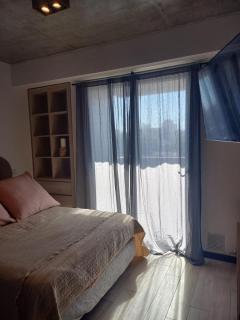 Excellent apartment on Avenida Francia - Rosario - 5