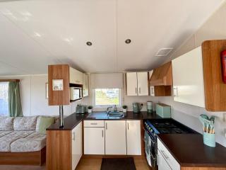 Poppys Place - Ingoldmells - 3
