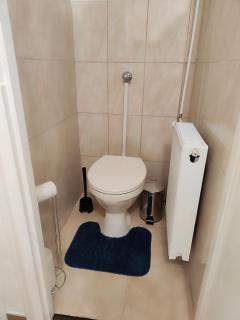 Tóparti Élmények Apartman - Gárdony - 2