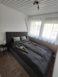 Tóparti Élmények Apartman - Gárdony - 1