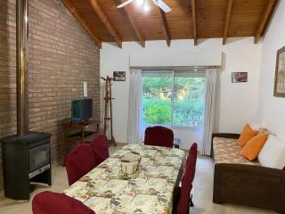 Cabañas Villasur - Villa Ventana - 1