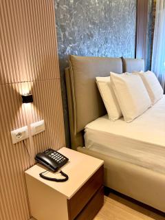 Eizhen City Center Hotel Vlora - Vlora - 9