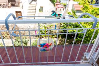 Angel's Cosy Apartment - Nikiti - 8