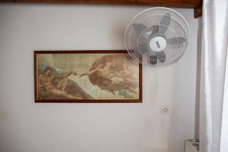 Angel's Cosy Apartment - Nikiti - 7