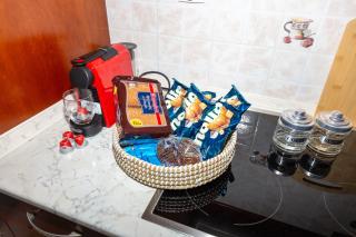 Angel's Cosy Apartment - Nikiti - 5