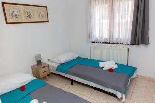 Angel's Cosy Apartment - Nikiti - 3