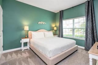 Fuja para o Conforto – 4Q com Piscina Privativa - 1