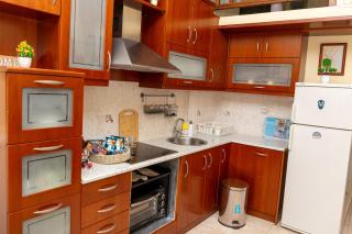 Angel's Cosy Apartment - Nikiti - 1