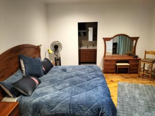 Leigh's home with dogs - Kapstadt - 2