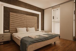 Darki Comfort Apartments - Stylish and Comfortable Apartments with Free Parking - 6