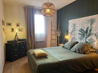 Appartement T3 centre ville Propriano - Propriano - 4