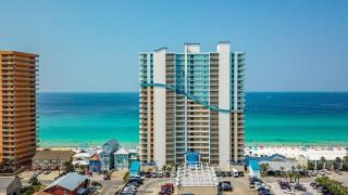 Ocean Minded at Seychelles Beach Resort - Panama City Beach - 7