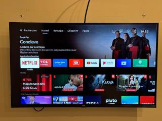 Charming Flat in the Historic Center of Saint-Rémy - 6