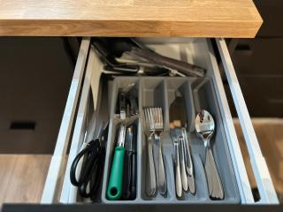 Charming Flat in the Historic Center of Saint-Rémy - 1