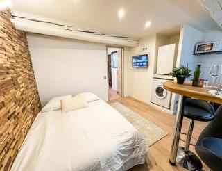 Charming Flat in the Historic Center of Saint-Rémy - 8