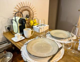 Charming Flat in the Historic Center of Saint-Rémy - 4