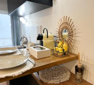 Charming Flat in the Historic Center of Saint-Rémy - Saint-Rémy-de-Provence - 3