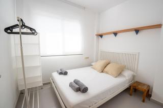 Penthouse Fenals Beach - 9