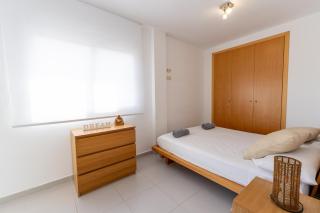Penthouse Fenals Beach - Lloret de Mar - 6