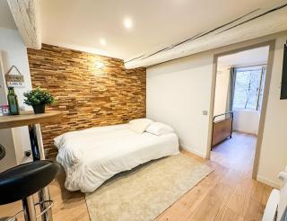 Charming Flat in the Historic Center of Saint-Rémy - 7