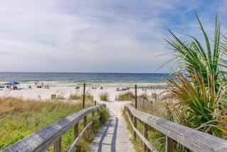 Captain's Quarters at Gulf Highlands Beach Resort - Panama City Beach - 9