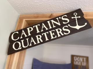Captain's Quarters at Gulf Highlands Beach Resort - Panama City Beach - 8