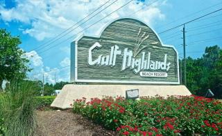 Captain's Quarters at Gulf Highlands Beach Resort - Panama City Beach - 6