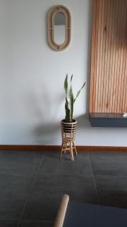 new loft includes garage one meter from the apartment - Rosario - 1