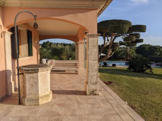 Villa Can Jaume - Can Picafort - 5