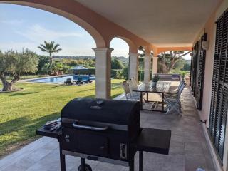 Villa Can Jaume - Can Picafort - 6