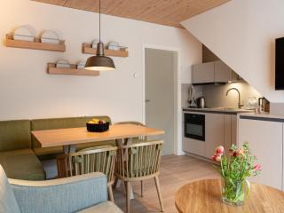 Appartement am Plauer See in Ganzlin - Ganzlin - 3