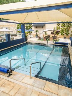 Radio Hotel Resort & Convention - Serra Negra - 5