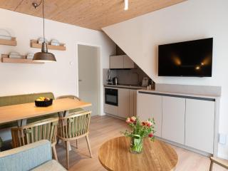Appartement am Plauer See in Ganzlin - Ganzlin - 4