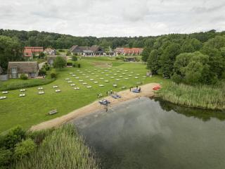 Appartement am Plauer See in Ganzlin - Ganzlin - 8