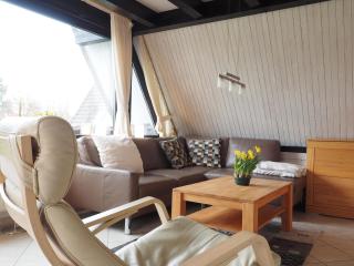 Ferienhaus, Burhave - Burhave - 5