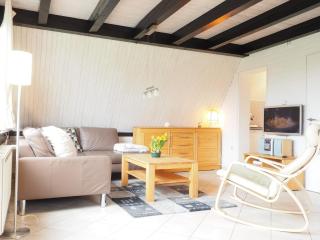 Ferienhaus mit Sauna in Burhave - 7