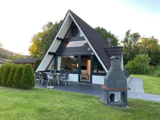 Ferienhaus, Burhave - Burhave - 0
