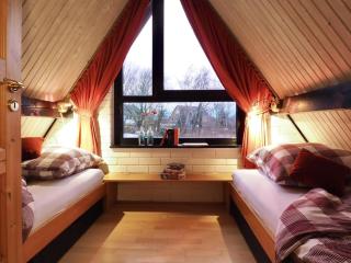 Ferienhaus, Burhave - Burhave - 1