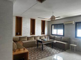 Appartement Familial Spacieux Confort et Tranquillité Assurés - Oulad Akkou - 7