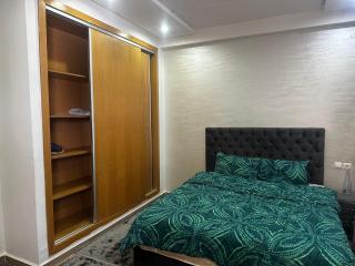 Appartement Familial Spacieux Confort et Tranquillité Assurés - Oulad Akkou - 5
